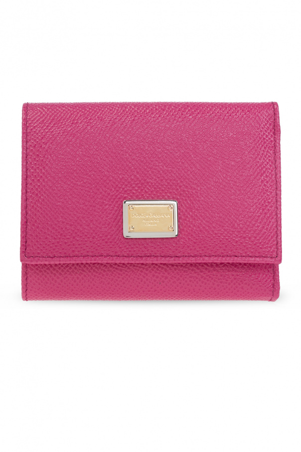 Dolce & Gabbana Wallet with logo | JmksportShops | Women's Kissen